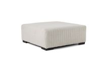 Picture of Viking Dove Ottoman
