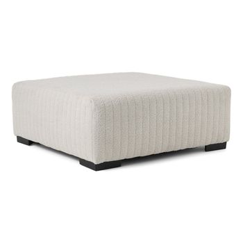A picture of Viking Dove Ottoman.