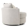 Picture of Viking Dove Swivel Pod Chair