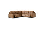 Picture of Frisco 5pc Sectional