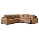 Picture of Frisco 5pc Power Sectional