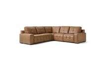 Picture of Frisco 5pc Sectional