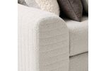 Picture of Viking Dove 3pc Sectional