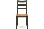 Picture of Gesthaven Side Chair