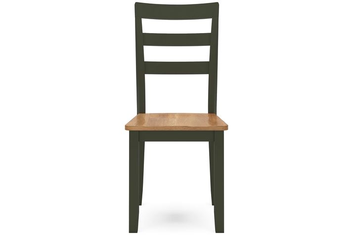 Picture of Gesthaven Side Chair
