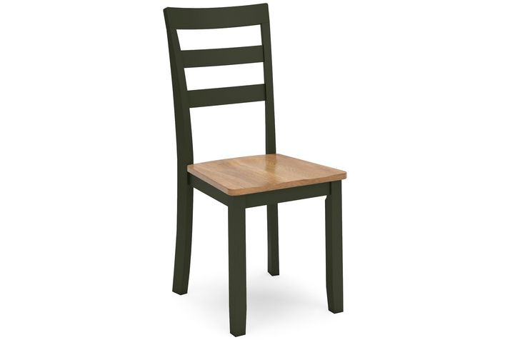 Picture of Gesthaven Side Chair