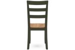 Picture of Gesthaven Side Chair
