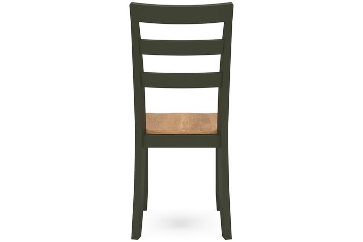 Picture of Gesthaven Side Chair