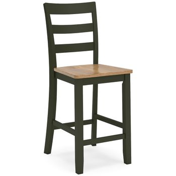 Gesthaven Counter Stool