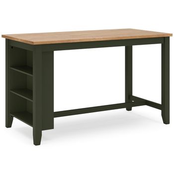 A picture of Gesthaven Counter Dining Table.