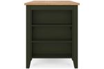 Picture of Gesthaven Counter Dining Table