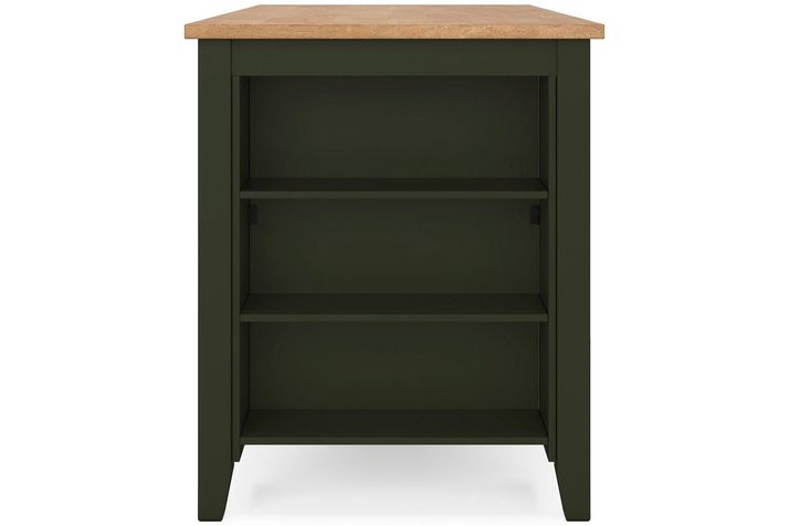 Picture of Gesthaven Counter Dining Table