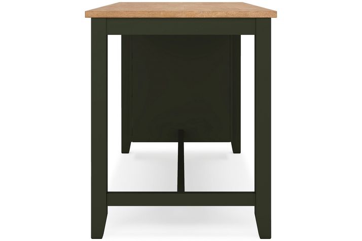 Picture of Gesthaven 5pc Counter Dining Set