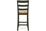 Picture of Gesthaven 5pc Counter Dining Set