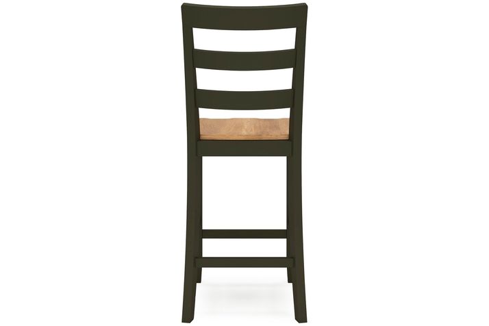Picture of Gesthaven 5pc Counter Dining Set