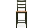 Picture of Gesthaven 5pc Counter Dining Set