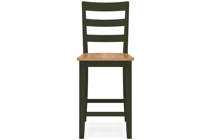 Picture of Gesthaven 5pc Counter Dining Set