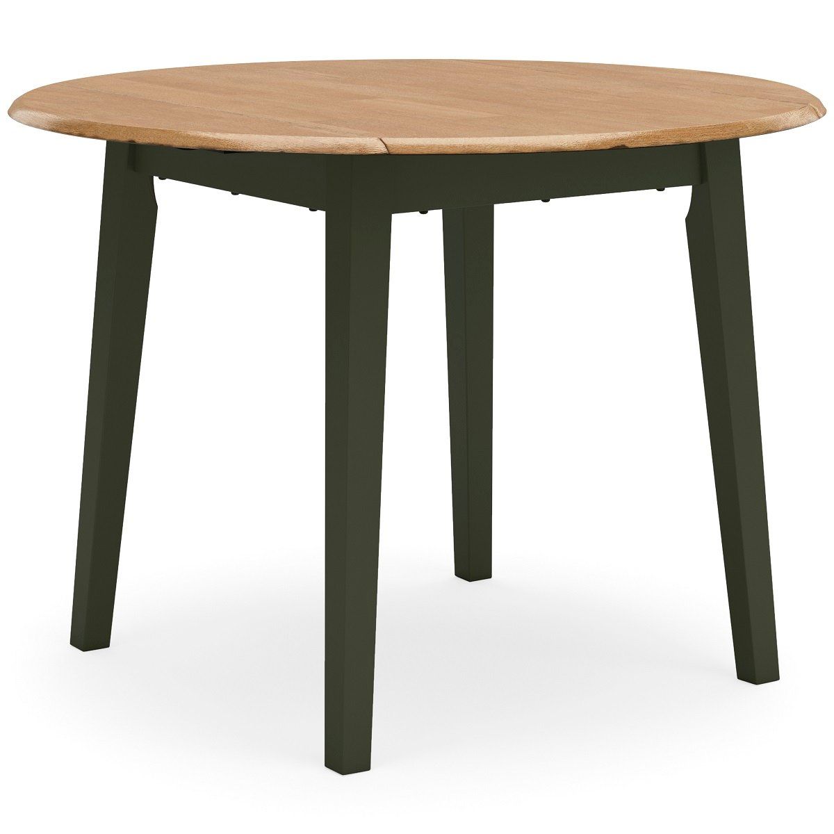 Gesthaven Drop Leaf Dining Table