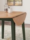 Picture of Gesthaven Drop Leaf Dining Table