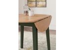 Picture of Gesthaven Drop Leaf Dining Table