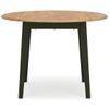 Picture of Gesthaven Drop Leaf Dining Table