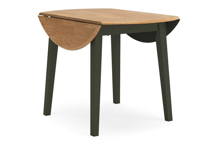 Picture of Gesthaven 5pc Drop Leaf Dining Set