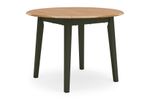 Picture of Gesthaven 5pc Drop Leaf Dining Set