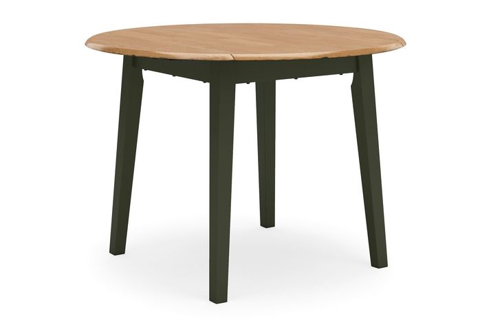 Picture of Gesthaven 5pc Drop Leaf Dining Set