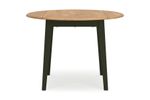 Picture of Gesthaven 5pc Drop Leaf Dining Set