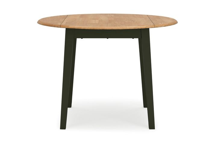 Picture of Gesthaven 5pc Drop Leaf Dining Set