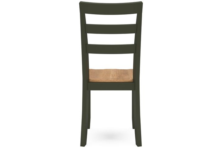 Picture of Gesthaven 5pc Drop Leaf Dining Set