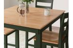 Picture of Gesthaven 5pc Counter Dining Set