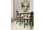 Picture of Gesthaven 5pc Counter Dining Set