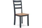 Picture of Gesthaven Side Chair