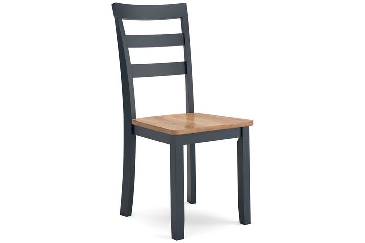 Picture of Gesthaven Side Chair