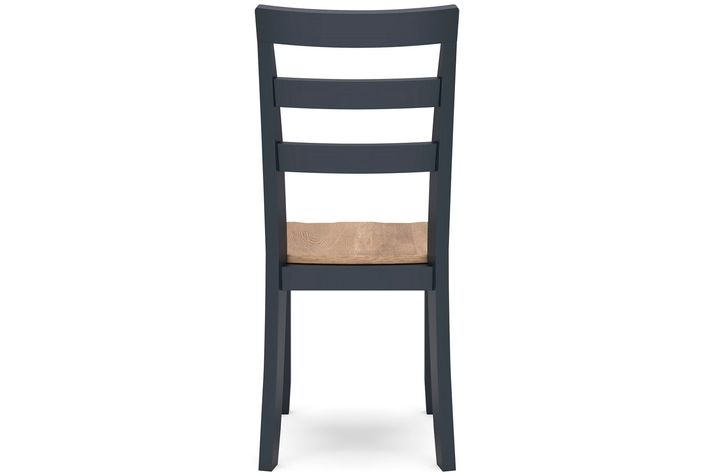 Picture of Gesthaven Side Chair