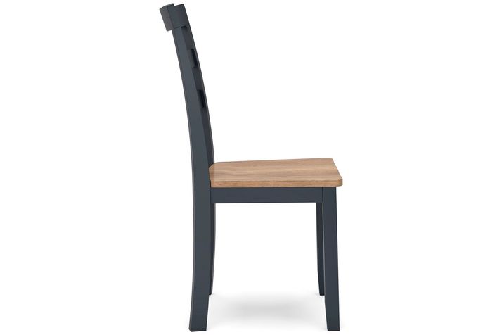 Picture of Gesthaven Side Chair