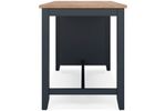 Picture of Gesthaven 5pc Counter Dining Set