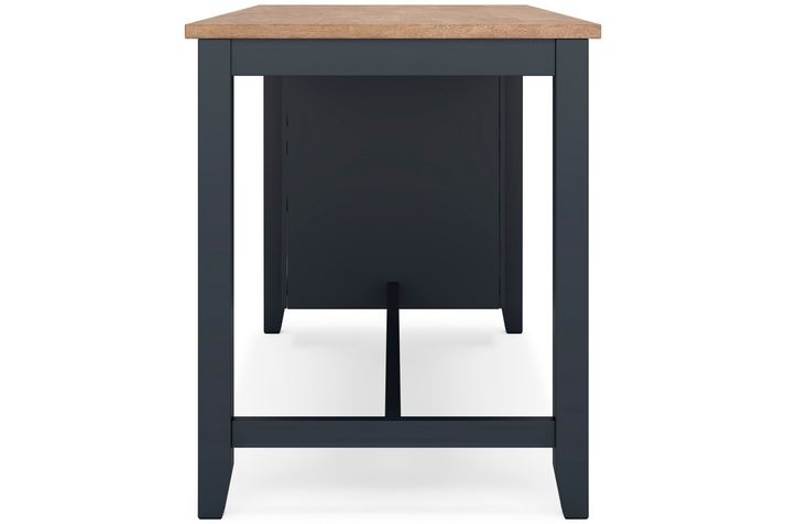 Picture of Gesthaven 5pc Counter Dining Set