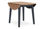 Picture of Gesthaven Drop Leaf Dining Table