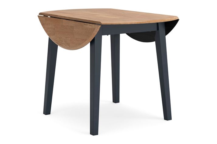Picture of Gesthaven Drop Leaf Dining Table