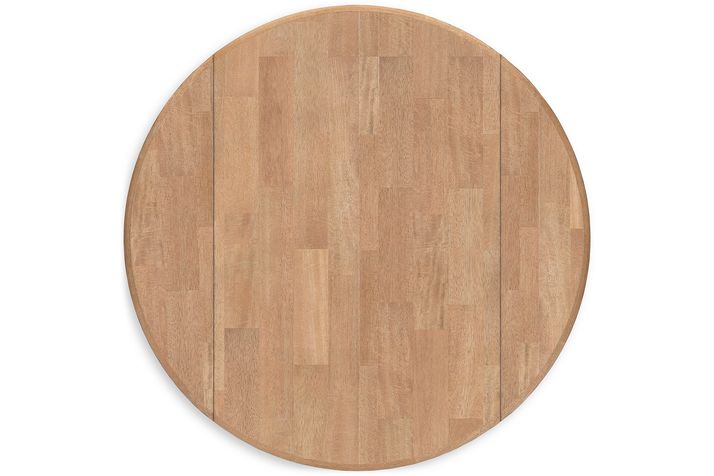 Picture of Gesthaven Drop Leaf Dining Table