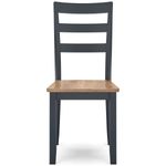 Picture of Gesthaven 3pc Drop Leaf Dining Set