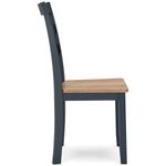 Picture of Gesthaven 3pc Drop Leaf Dining Set