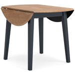 Picture of Gesthaven 3pc Drop Leaf Dining Set