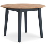 Picture of Gesthaven 3pc Drop Leaf Dining Set