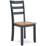 Picture of Gesthaven 3pc Drop Leaf Dining Set