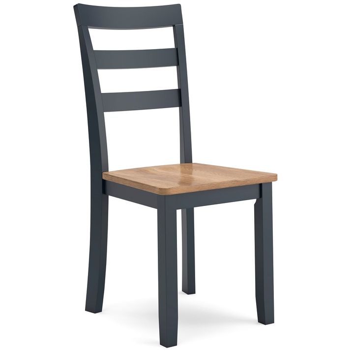Picture of Gesthaven 3pc Drop Leaf Dining Set