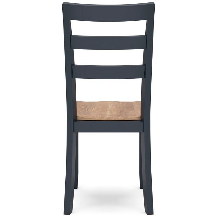 Picture of Gesthaven 5pc Drop Leaf Dining Set