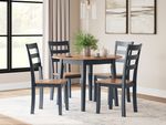 Picture of Gesthaven Side Chair